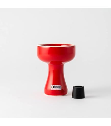 Amazon | (本格シーシャパイプ) ODUMAN N3 クリア Hookah 27cm