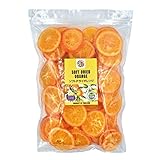 特選 ドライオレンジ 【大容量1kg】 キュートな輪切り 完熟 やわらか仕上げ Soft Dried Orange 1kg （1kg X 1袋）