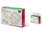 ニンテンドークラシックミニ スーパーファミコン+USB ACアダプター