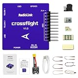 【RadioLink直営店】RadioLink社 産業用フライトコントローラー：Crossflight