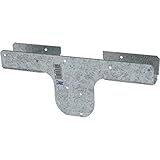 シンプソンStrong TieリジッドTieコネクター 10 Pack RTF2Z-10 1