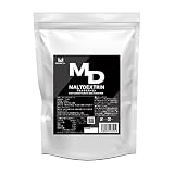 MAKES+ マルトデキストリン パウダー 国産 5kg