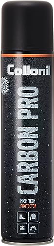 コロニル カーボンプロの300mlスプレー缶と網目状保護膜技術