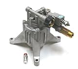 2800 psi POWER PRESSURE WASHER WATER PUMP Homelite UT80911 UT80911A ,,#id(theropshop; TRYK9927149261