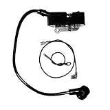 Fenteer 交換　チェーンソー部品　Husqvarna用　点火コイル　　