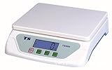 TS500 デジタルスケール精密はかり　家庭用電子秤 0~25KG