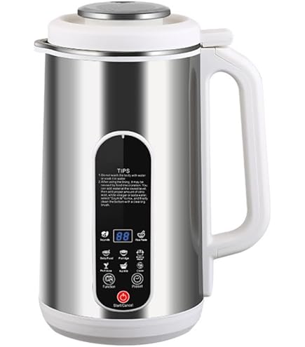 Amazon | 【公式】ソイリッチ【レシピ本とセット商品】完全豆乳レシピ