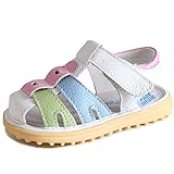 子供靴 女の子 男の子 サンダル キッズ 履きやすい マジックテープ ビーチサンダル 軽量 耐磨 夏 ビーチ ベビーシューズ 通園 こども靴 柔らかい レザー 靴 ベビー かわいい 13/14/15c