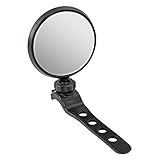 GORIX ゴリックス バックミラー セーフティーミラー(アイ) バンド式取付 GX-i-SEE