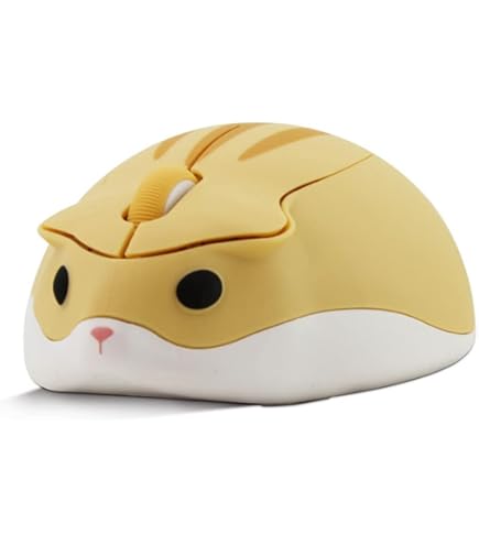 リラックマ　USBマウス　全2種セット リラックマ - コリラックマ USBマウスの通販 by うり坊