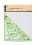 アルビン＆Coの375R迅速な設計Electromasterテンプレート