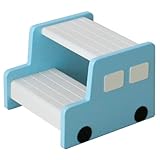 ネイキッズ　naKIDS　ピッツ　Picc's　ステップ　ブルー　KDS-2647PBL