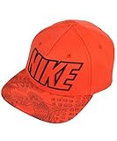 Nikeユニセックスベビースナップバックキャップ