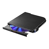 BUFFALO USB3.2(Gen1)/3.0 ブルーレイドライブ 書込みソフト バスパワー(給電ケーブル付) 外付け 薄型ポータブルBD