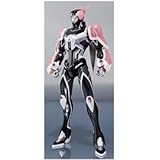 S.H.フィギュアーツ TIGER＆BUNNY（タイガー＆バニー） バーナビー・ブルックスJr. ダークネスバニーEDITION (魂ネイション2011、...