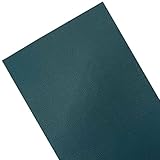 ソフトシュリンク 1401グリーン 【ベリー】 A4サイズ 革 本革 日本製 クラフト ハンドメイド SDGs