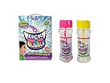 Lick-A-Bubble Create Flavored Bubbles 2 Pack [並行輸入品]