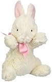 North American Bear Company Mammas and Babies Rattle, Bunny by North American Bear