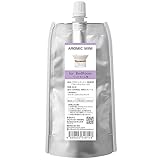 詰め替え 【 アロミックミニ 専用オイル 60ml 交換パッド付き 】 天然アロマ トイレ用 アロマディフューザー 水なし ルームフレグランス 芳香剤 おしゃれ 消臭 AROMIC 公式 (寝室用)