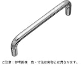 ヒキトッテ（メネジ（Ｍ５ 材質(ｽﾃﾝﾚｽ) 規格(TOA10-100N) 入数(20) 【引き取手（めねじ（ＴＯＡ－Ｎシリーズ】