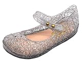 Iuhan SOCKSHOSIERY ユニセックス・ベビー ベビー・ガールズ カラー: シルバー