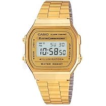 casio digital classic