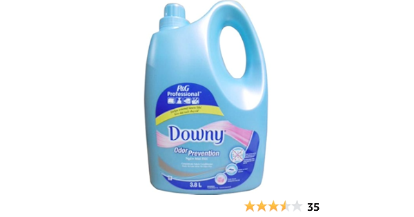 アジアンダウニー オドー プリベンション 濃縮 3 8l アジアンダウニー 液体柔軟剤 Amazon