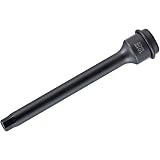 京都機械工具(KTC) 12.7sq. インパクトレンチ用ヘキサゴンレンチ BTP4L-12P