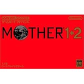 MOTHER 1+2