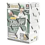 2023 Panini トレーディングカード プレステージ フットボール ブラスターボックス