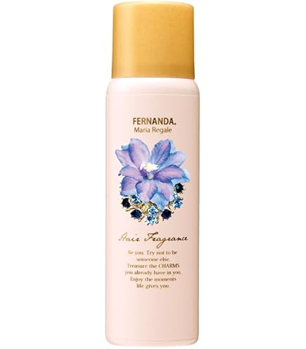 Amazon.co.jp: ヴィーナススパ カプセルヘアフレグランス ピンクブーケ