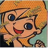 pop’n music original soundtrack