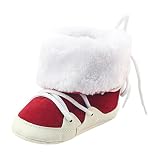 Coerni ベビー・ガールズ ユニセックス・ベビー US サイズ: 2.5 M US Infant カラー: レッド