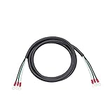タカショー HEC-028K HEC-028K 24Vトランス-タイマー間コード （1m）
