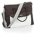 Inglesina Trilogy Diaper Bag, Caffe