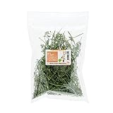 国産 にんじんの葉 ２０ｇ うさぎフードおまけ付 お一人様１点限り