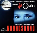 Nonhosonno - O.S.T.