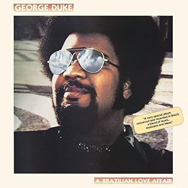 Follow The Rainbowジョージ・デュークe Duke Amazon.co.jp: George Duke - Follow The Rainbow - Lp Vinyl Record