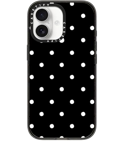 Amazon.co.jp: CASETiFY コンパクト iPhone 17 ケース [MagSafe対応