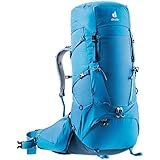 deuter エアコンタクトコア60+10