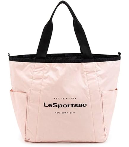 Amazon.co.jp: レスポートサック鍵付きトート : ファッション