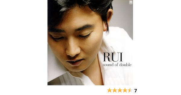 Sound Of Double Rui イ スンチョル An Jung Hoon