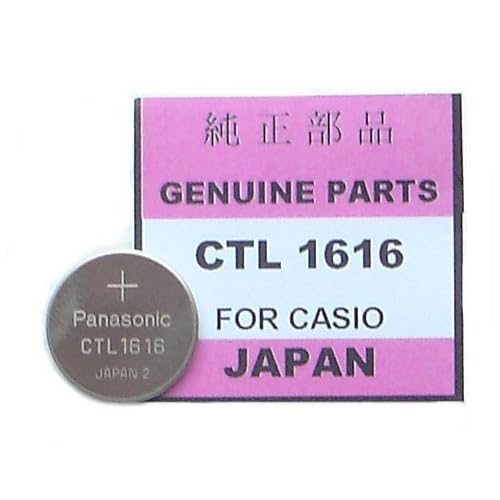 panasonic ctl1616