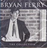 ブライアン・フェリー／スーパー・ベスト