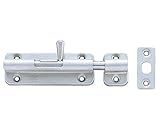 ランプ印ステンレスラッチバネ入りＢＬＳ－９０　　スガツネ工業