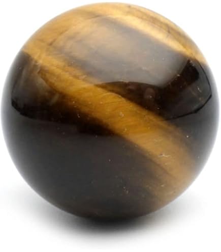 Amazon.co.jp: スフィア愛を伝える石ムーンストーン ペグマタイト 丸玉