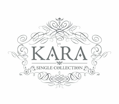 K-POP・アジア KARA/SINGLE COLLECTION KARA SINGLE COLLECTION | KARA | ORICON NEWS