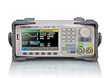 SDG2122X 120MHz 高精度周波数カウンタ付き任意波形ファンクションジェネレータ