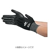 UVEX (ウベックス) ユニライト 6605 S 6057367 すべり止め背抜き手袋