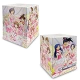 アイドルマスター アニメBlu-ray全巻収納BOX 「PS3 アイドルマスター2」 初回限定生産版 『アニメもゲームもグラビアも！ アイマス＠スペシャルBOX』 同梱特典